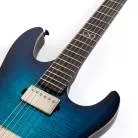 CHAPMAN SCOUT LEGACY SKY BURST