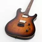 CHAPMAN SCOUT LEGACY TIGER EYE BURST