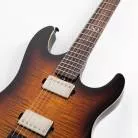 CHAPMAN SCOUT LEGACY TIGER EYE BURST