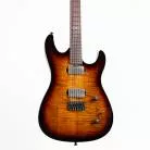 CHAPMAN SCOUT LEGACY TIGER EYE BURST