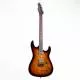 CHAPMAN SCOUT LEGACY TIGER EYE BURST