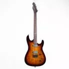 CHAPMAN SCOUT LEGACY TIGER EYE BURST