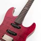 CHAPMAN SCOUT TRADITIONAL HOT CHERRY