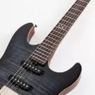 CHAPMAN SCOUT TRADITIONAL SHADOW BURST