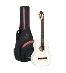 ORTEGA - R121WH R121 EPICEA  BLANC