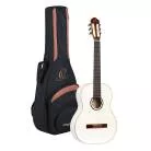 ORTEGA - R121WH R121 EPICEA  BLANC