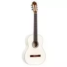 ORTEGA - R121WH R121 EPICEA  BLANC