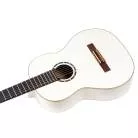 ORTEGA - R121WH R121 EPICEA  BLANC