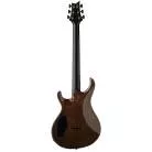 PRS GUITARS Tekton (Black satin neck) Fuchsia Aura