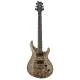 PRS GUITARS Tekton (Nat neck) Black Tourmaline