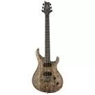 PRS GUITARS Tekton (Nat neck) Black Tourmaline