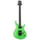 PRS GUITARS Tekton Floyd (Black satin neck) Neon Green