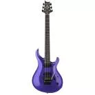 PRS GUITARS Tekton Floyd (Nat neck) Purple Royale