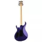 PRS GUITARS Tekton Floyd (Nat neck) Purple Royale