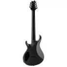 PRS GUITARS Tekton SVN (Black satin neck) Bloodstone Red