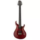 PRS GUITARS Tekton SVN (Black satin neck) Bloodstone Red
