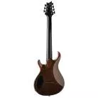 PRS GUITARS Tekton SVN (Black satin neck) Fuchsia Aura