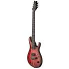 PRS GUITARS Tekton SVN (Black satin neck) Fuchsia Aura