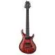 PRS GUITARS Tekton SVN (Black satin neck) Fuchsia Aura