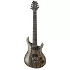 PRS GUITARS Tekton SVN (Nat neck) Black Tourmaline