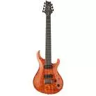 PRS GUITARS Tekton SVN (Nat neck) Imperial Topaz