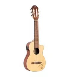 ORTEGA - RGL5CE GUITARLELE   CW  EPICEA EQ