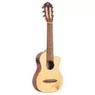 ORTEGA - RGL5CE GUITARLELE   CW  EPICEA EQ