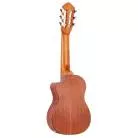 ORTEGA - RGL5CE GUITARLELE   CW  EPICEA EQ