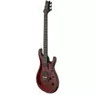 PRS GUITARS Tekton T (Black satin neck) Bloodstone Red