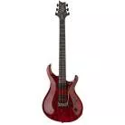 PRS GUITARS Tekton T (Black satin neck) Bloodstone Red