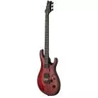PRS GUITARS Tekton T (Black satin neck) Fuchsia Aura