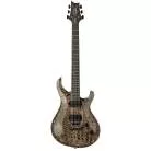 PRS GUITARS Tekton T (Nat neck) Black Tourmaline