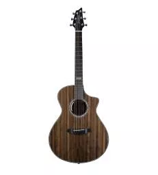 BREEDLOVE - LGC42CE2 LEGACY CONCERT CE REDWOOD
