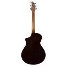 BREEDLOVE - LGC42CE2 LEGACY CONCERT CE REDWOOD