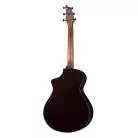 BREEDLOVE - LGC42CE2 LEGACY CONCERT CE REDWOOD