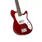 CORT - RETRO304BCAR RETRO 304 CANDY APPLE RED