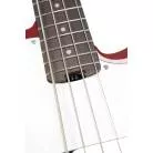 CORT - RETRO304BCAR RETRO 304 CANDY APPLE RED