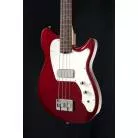 CORT - RETRO304BCAR RETRO 304 CANDY APPLE RED