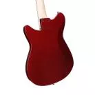 CORT - RETRO304BCAR RETRO 304 CANDY APPLE RED