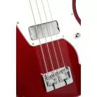 CORT - RETRO304BCAR RETRO 304 CANDY APPLE RED
