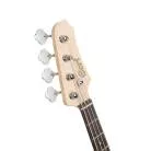 CORT - RETRO304BCAR RETRO 304 CANDY APPLE RED