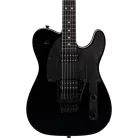 FENDER - JOHN 5 PHANTOM TELECASTER BLACK