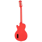 ELECTRIC GUITAR BILLIE JOE ARMSTRONG LES PAUL JUNIOR RADIANT RED W/HARD CASE