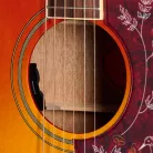 EPIPHONE - HUMMINGBIRD STANDARD CHERRY SUNBURST