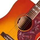EPIPHONE - HUMMINGBIRD STANDARD CHERRY SUNBURST