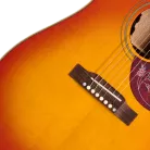 EPIPHONE - HUMMINGBIRD STANDARD CHERRY SUNBURST