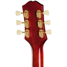 EPIPHONE - HUMMINGBIRD STANDARD CHERRY SUNBURST