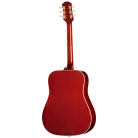 EPIPHONE - HUMMINGBIRD STANDARD CHERRY SUNBURST