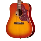 EPIPHONE - HUMMINGBIRD STANDARD CHERRY SUNBURST