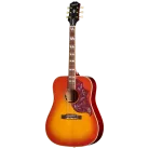 EPIPHONE - HUMMINGBIRD STANDARD CHERRY SUNBURST